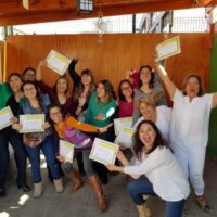 Curso Reiki Antofagasta 3