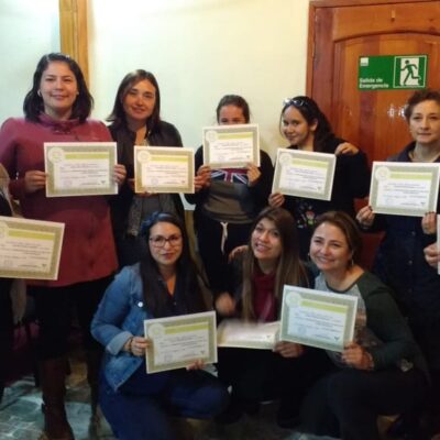 Maestria de Reiki