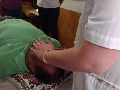 Reiki