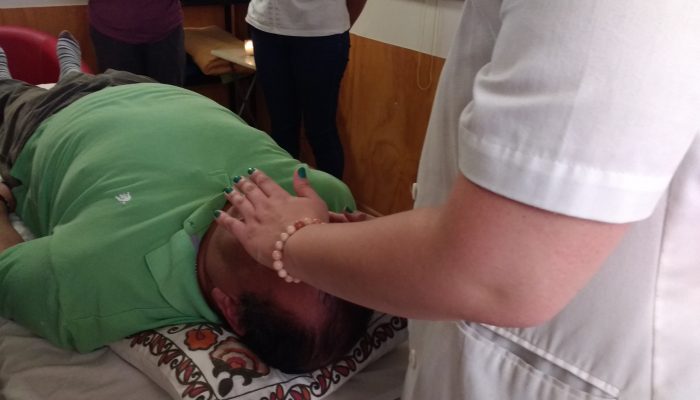 Reiki